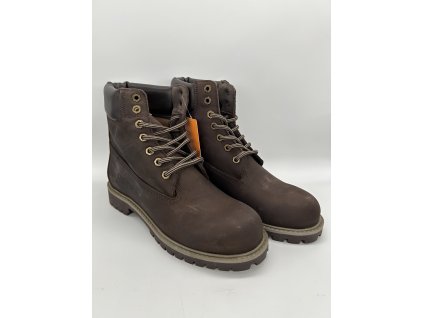 Obuv Deliberti 0564H/01