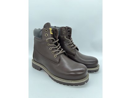 Obuv Deliberti 0564B/01