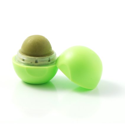 matcha lips