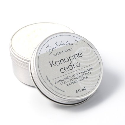 konopne cedro
