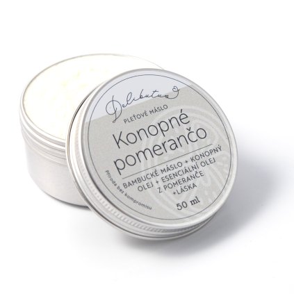 konopne pomeranco