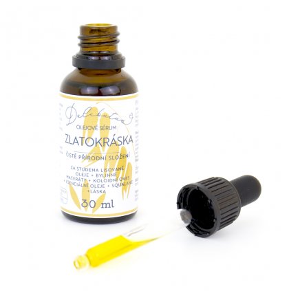 Zlatokráska 30ml