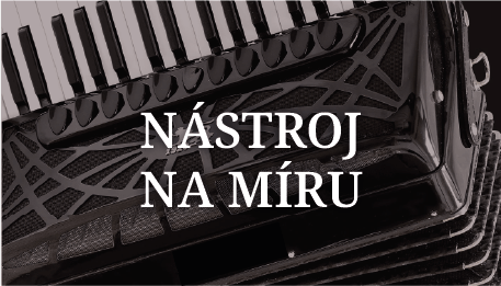 Nástroj na míru