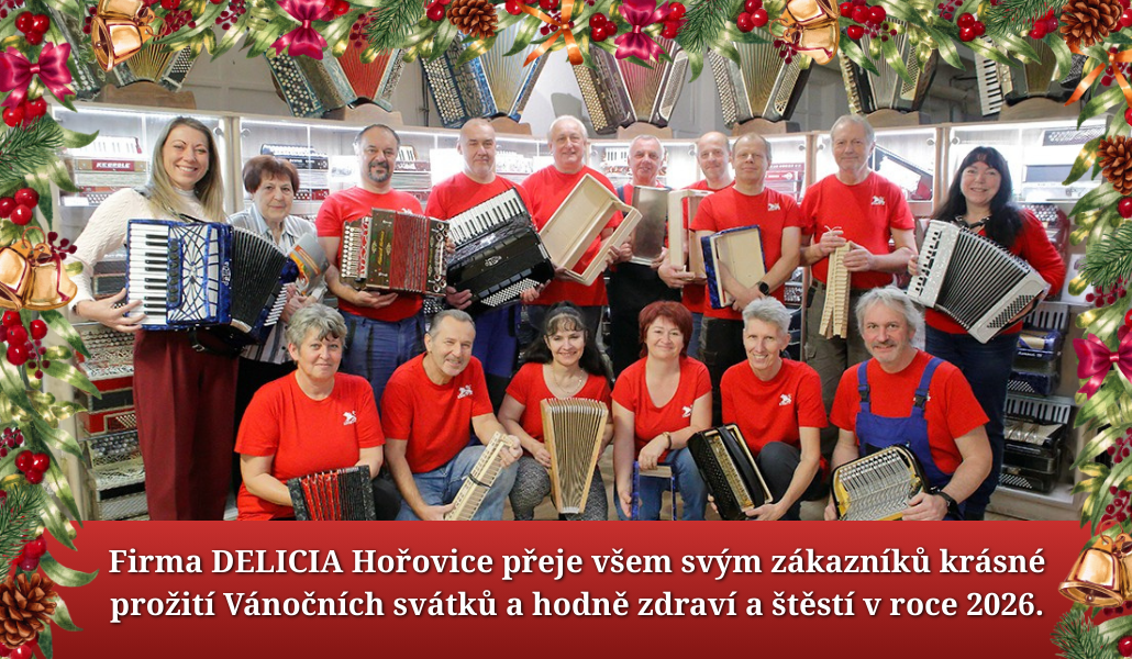 Delicia Carmen Konvertor