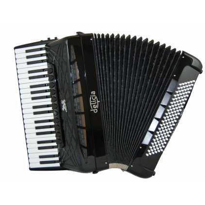 Chorál 120 black