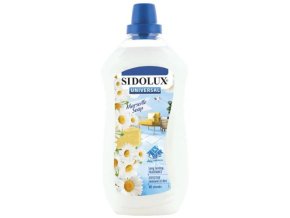 sidulox marseillske mydlo