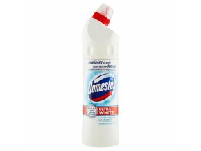 2952 domestos ultra white wc gel 750ml