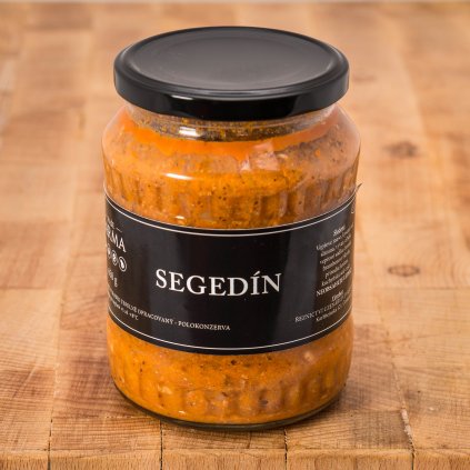 Segedín