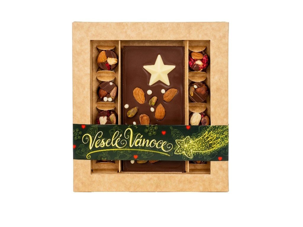 1120 2 darkova mlecna cokolada s cokoladovymi bonbony