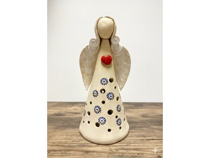 velky andel male kyticky