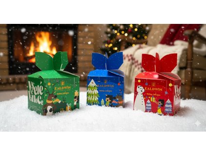 caj ealdwin tri zimni