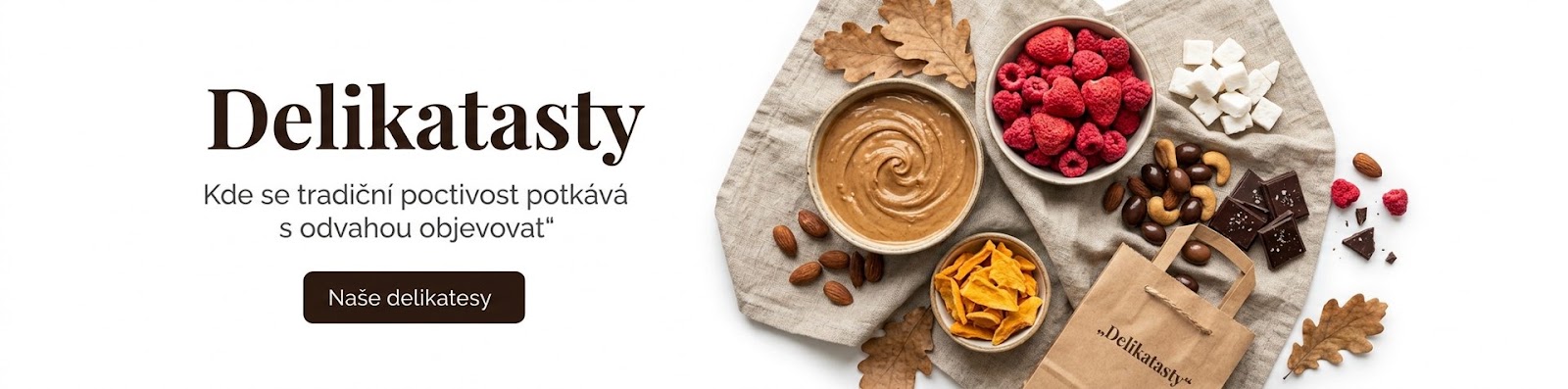 DELIKATASTY