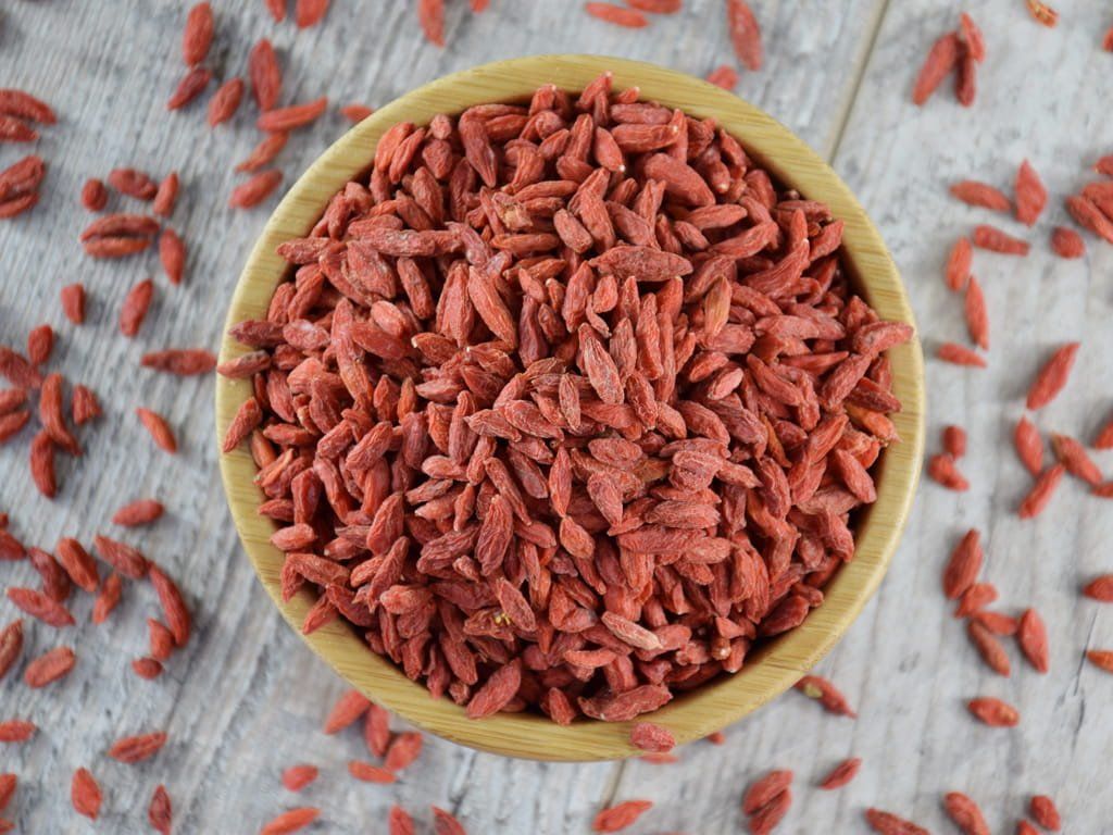 Goji 500g