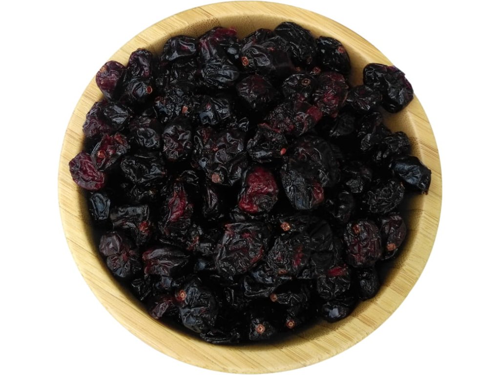 Sušené brusinky 250g