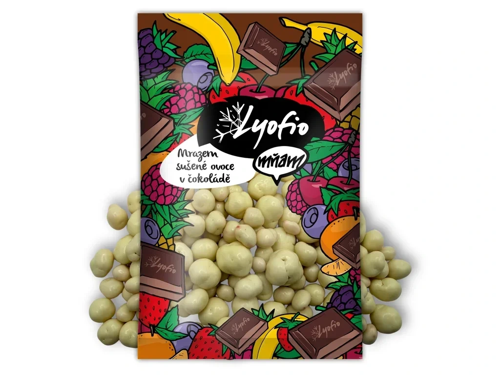 lyo jahoda v jogurtu