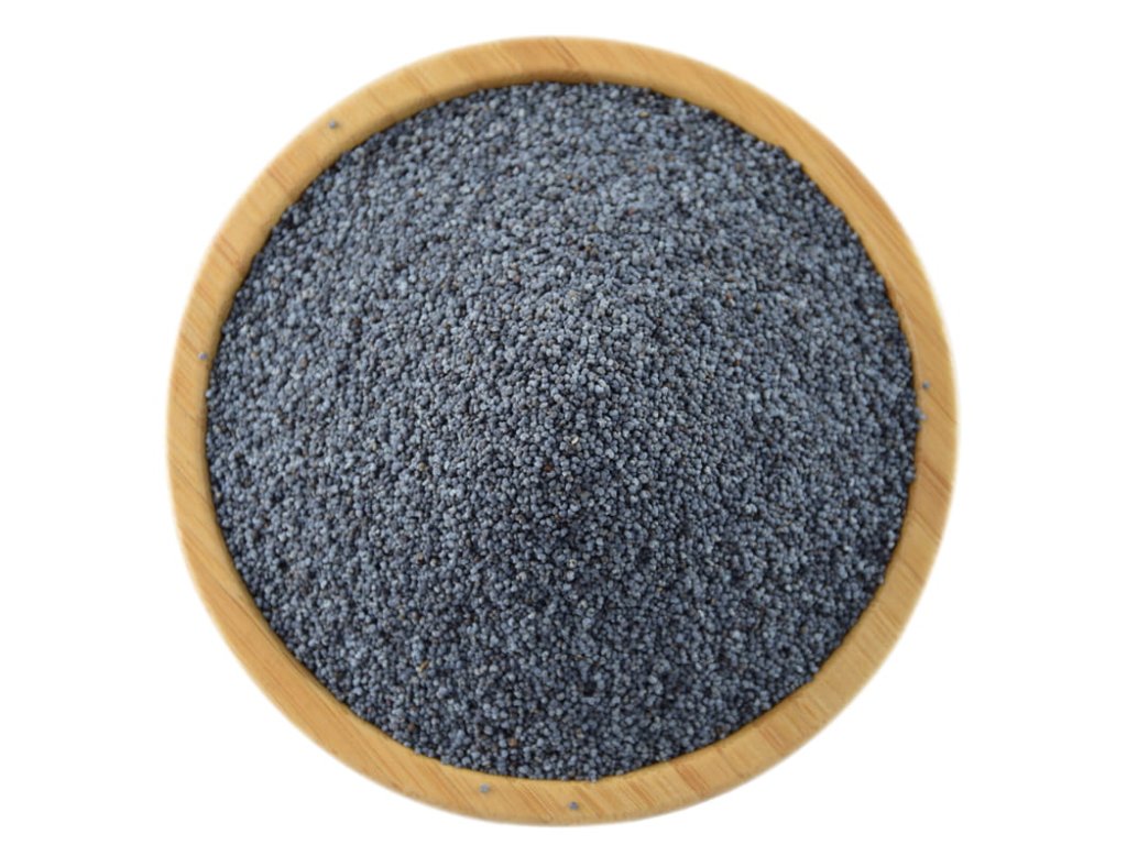 Mák modrý 250g
