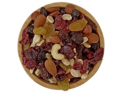 MIX STUDENTSKÝ 500g