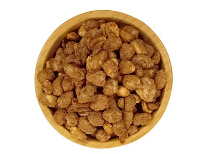 Arašídy v karamelu 500g