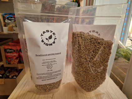 Slunečnice loupaná 250g
