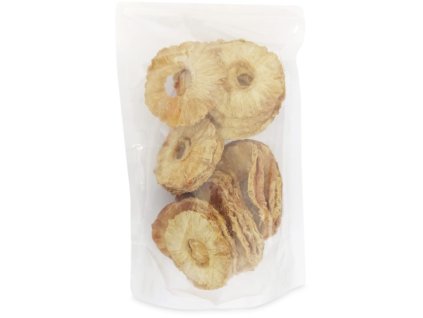 Ananas plátky 500g