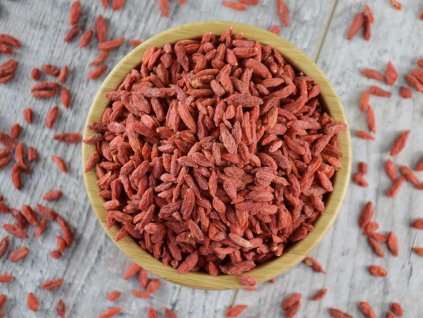 Goji 200g