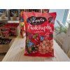 Kukuřičné křupky s jahodou 80g
