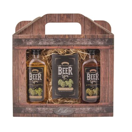 BC070152 darkove bal mini beerspa