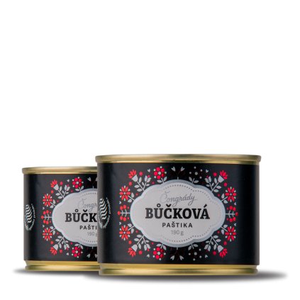 44 congrady buckova pastika 190g