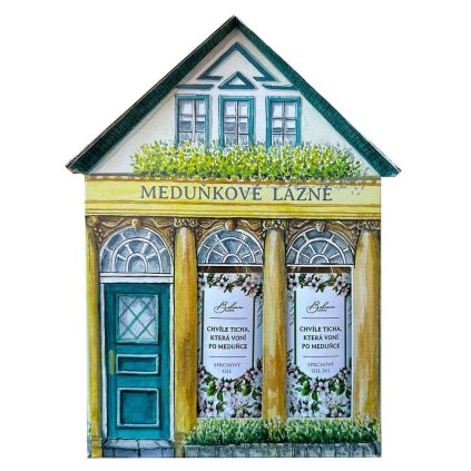 DOMEK MEDUNKOVY samostatne WEB