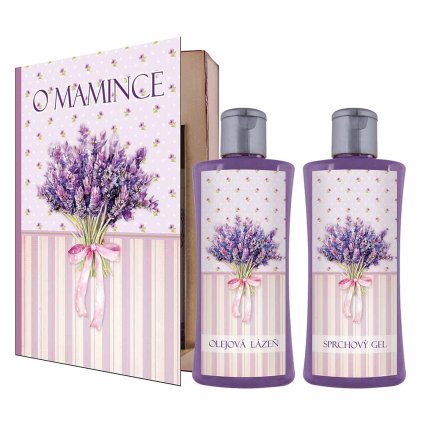 BC001475 KNIHA MAMA C