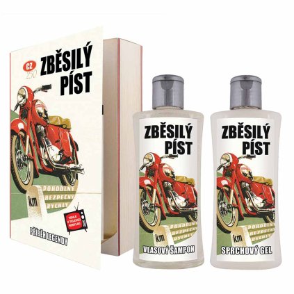 BC210347 KNIHA PIST C