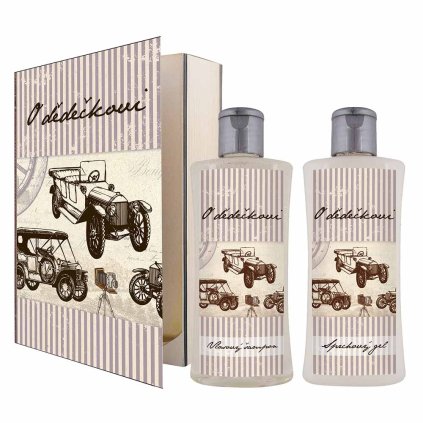 BC210169 KNIHA deda C