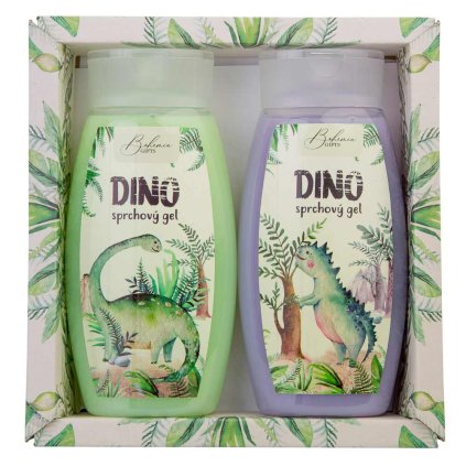 BC210107 dakove bal sprch gel dino 2ks