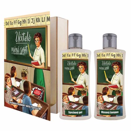 BC200150 KNIHA UCITELC