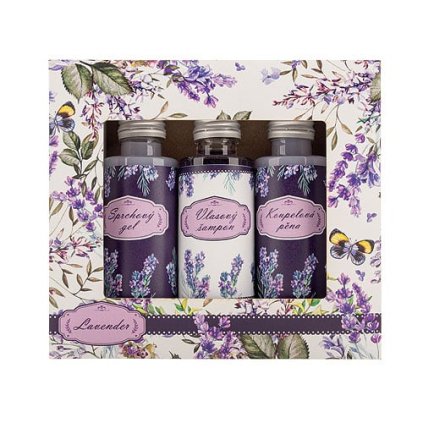 BC190050 DB levandule 3x50ml