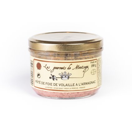 139 1 drubezi jatrova pastika s armanakem