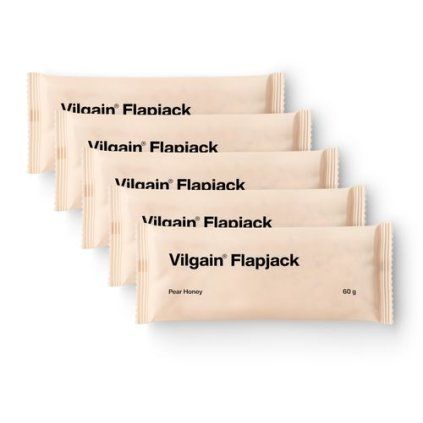 Vilgain Flapjack - kokos 60 g