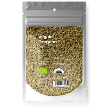 Vilgain Oregano BIO - 20 g