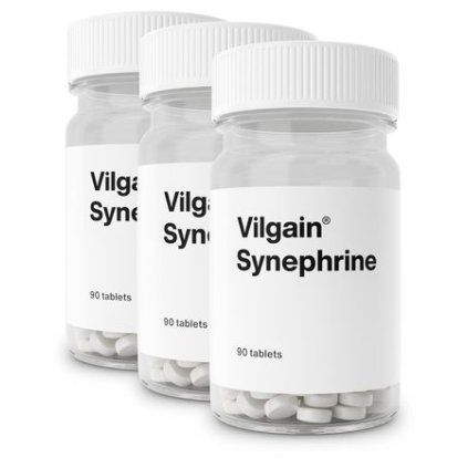 Vilgain Synefrin - 90 tablet