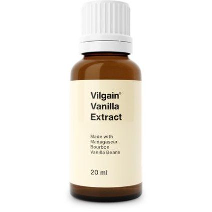 Vilgain Vanilkový extrakt Bourbon - 20 ml