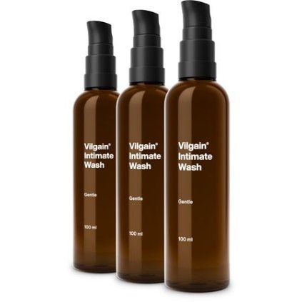 Vilgain Intimní gel - 100 ml