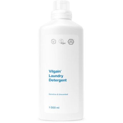 Vilgain Prací gel - 1 000 ml