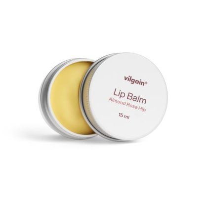 Vilgain Balzám na rty - máta 15 ml