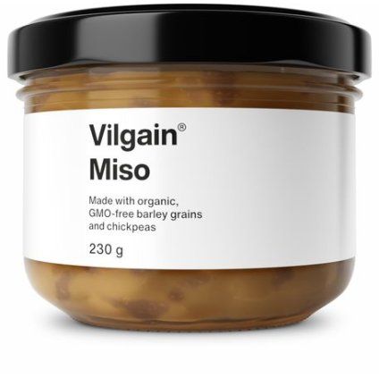 Vilgain Miso BIO - 230 g