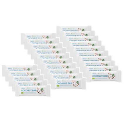 Vilgain Coconut Bar BIO - 30 g