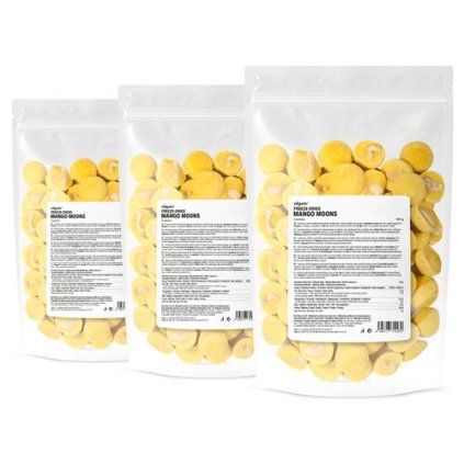 Vilgain Fruit Moons - mango 100 g