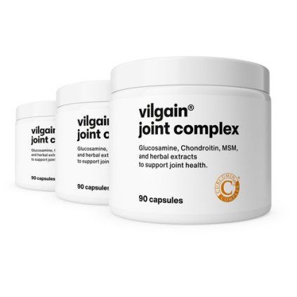 Vilgain Joint Complex - 90 kapslí