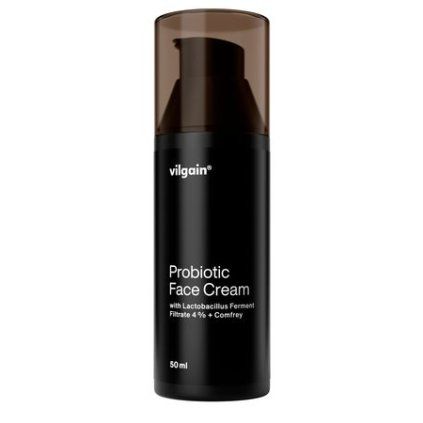 Vilgain Pleťový krém s probiotiky - 50 ml