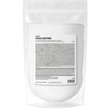 Vilgain Cyclic Dextrin - 900 g