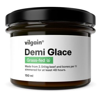 Vilgain Grass-fed Demi Glace - 150 g